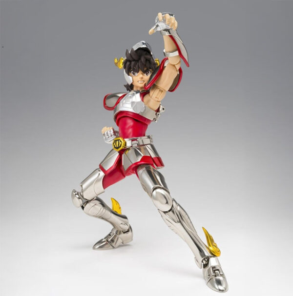 Pegasus Seiya (First Bronze Cloth) Myth Cloth EX
