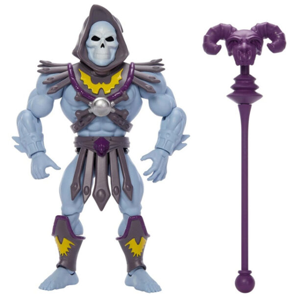 Skeletor Sketchbook 2 Skeletor Sketchbook series
