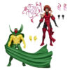 Vision & Scarlet Witch 2 Vision & Scarlet Witch pack Marvel legends