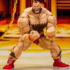 Zangief Street Fighter Alpha 3 Storm Arena