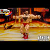 Zangief Street Fighter Alpha 3 Storm Arena
