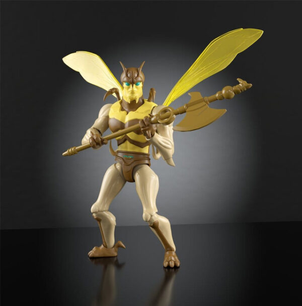 Buzz Off 200x