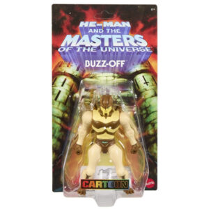 Buzz Off 200x