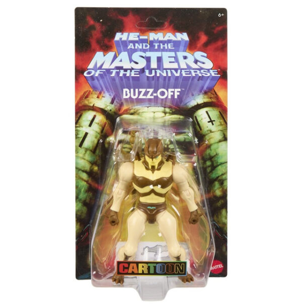 Buzz Off 200x