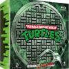 Rifa Edicion especial Cowabunga BD tortugas ninja 1 y 2