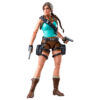 Lara "Tomb Raider" Croft GI Joe