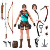 Lara "Tomb Raider" Croft GI Joe