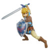 Link The Legend of Zelda: Tears of the Kingdom Heroes of Hyrule