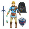 Link The Legend of Zelda: Tears of the Kingdom Heroes of Hyrule