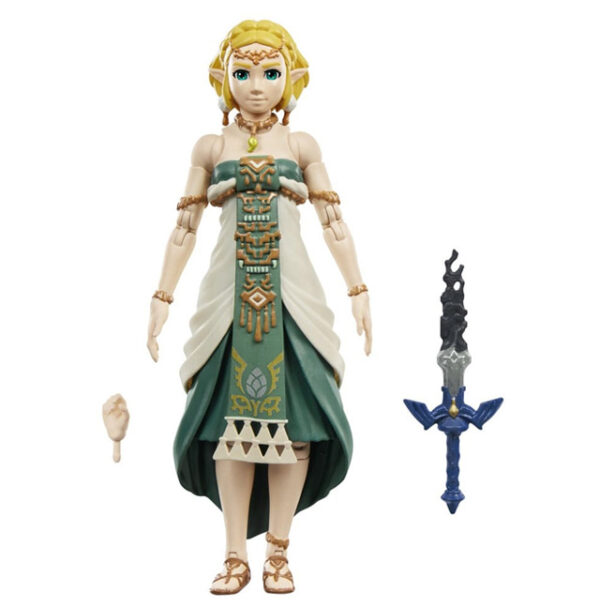 Princess Zelda The Legend of Zelda: Tears of the Kingdom Heroes of Hyrule