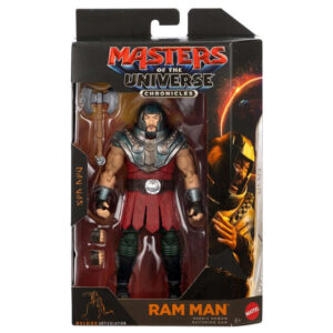 Ram man Movie Chronicles