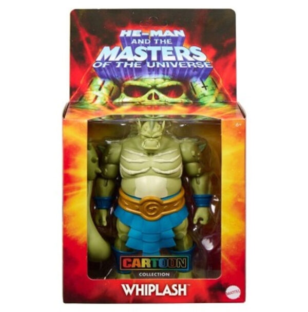 Whiplash 200x