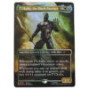 Black Panther Marvel Legends-Magic The Gathering