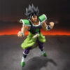 Broly Dragon Ball Super Broly Dragon Ball Super SHFiguarts(reposición)