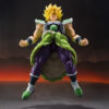 Broly Dragon Ball Super 2 Broly Dragon Ball Super SHFiguarts(reposición)