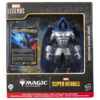 Doom 2099 Doom 2099 Marvel Legends-Magic The Gathering