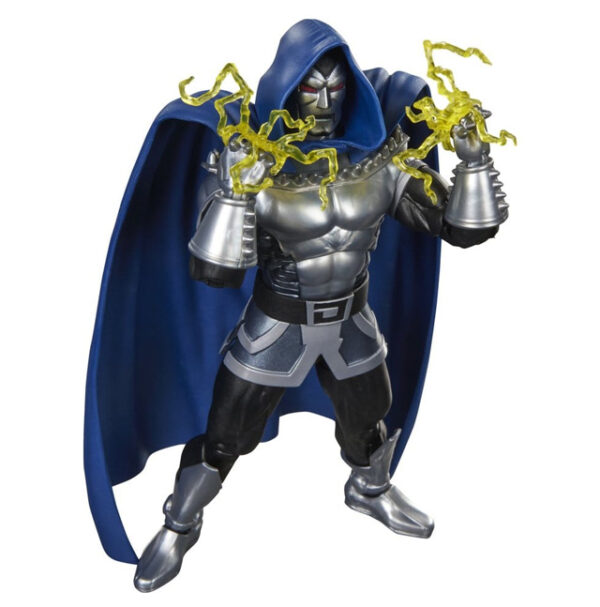 Doom 2099 3 Doom 2099 Marvel Legends-Magic The Gathering
