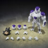 Full Power Frieza Battle Scarred 3 Full Power Frieza Battle Scarred Edition Dragon Ball Z SHFiguarts