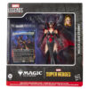 Malice (Sue Storm) Malice (Sue Storm) Marvel Legends-Magic The Gathering