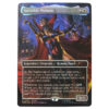 Malice (Sue Storm) 3 Malice (Sue Storm) Marvel Legends-Magic The Gathering