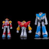 UFO Warrior Diapolon Maqueta Moderoid