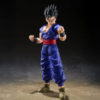 Ultimate Gohan Super Hero Ultimate Gohan Super Hero Dragon Ball Super SHFiguarts(reposición)