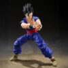 Ultimate Gohan Super Hero 2 Ultimate Gohan Super Hero Dragon Ball Super SHFiguarts(reposición)