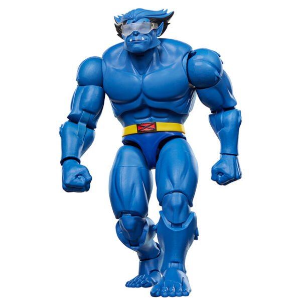 beast 4 Beast X Men 97 Marvel legends