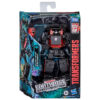Runabout Deluxe Transformers Earthrise WFC