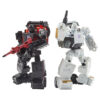 Runabout Deluxe Transformers Earthrise WFC