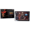 Akuma player 2 deluxe Ultra Street Fighter II Jada