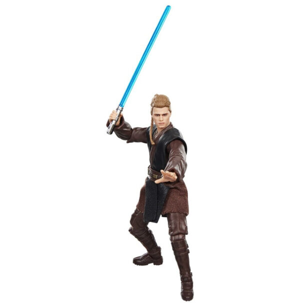 Anakin Skywalker (padawan) Star Wars Episode II vintage collection