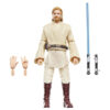 Obi-Wan Kenobi Star Wars Episode II vintage collection