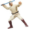 Obi-Wan Kenobi Star Wars Episode II vintage collection