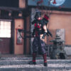 Pack Snake Eyes 4 Pack Snake Eyes y Kim "Jinx" Arashikage Ninja Force GIJoe classified