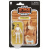 Padme Amidala (Geonosis) Star Wars Episode II vintage collection