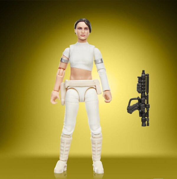 Padme Amidala (Geonosis) Star Wars Episode II vintage collection