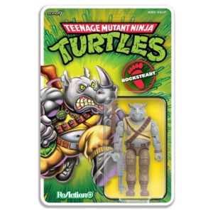 Rocksteady Reaction+ Rocksteady Reaction+ Super7
