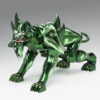 Syd de Mizar Zeta Cloth Myth Cloth EX 40 aniversario