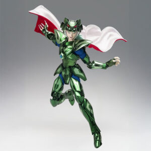 Syd de Mizar Zeta Cloth Myth Cloth EX 40 aniversario