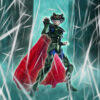 Syd de Mizar Zeta Cloth Myth Cloth EX 40 aniversario