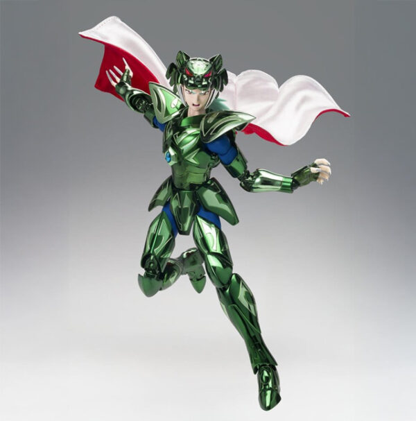 Syd de Mizar Zeta Cloth Myth Cloth EX 40 aniversario