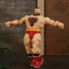 Zangief Ultra 2 Zangief Ultra Street Fighter II Jada