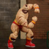 Zangief Ultra 3 Zangief Ultra Street Fighter II Jada