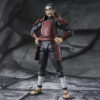 hashirama Hashirama Senju Reanimation SHFiguarts
