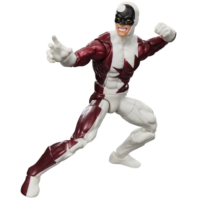 Vindicator X Men 97 Marvel Legends