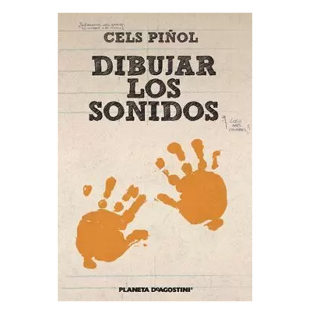 Dibujar los sonidos